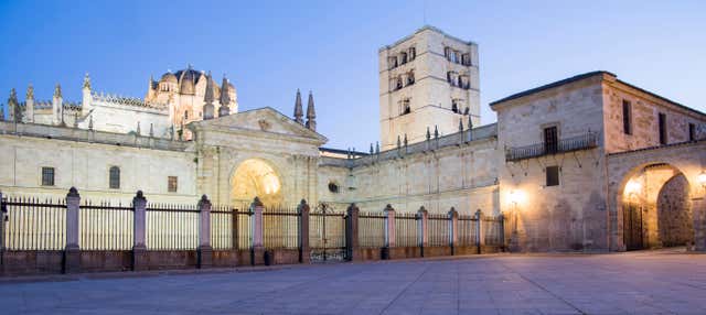 Tour de leyendas y misterios de Zamora