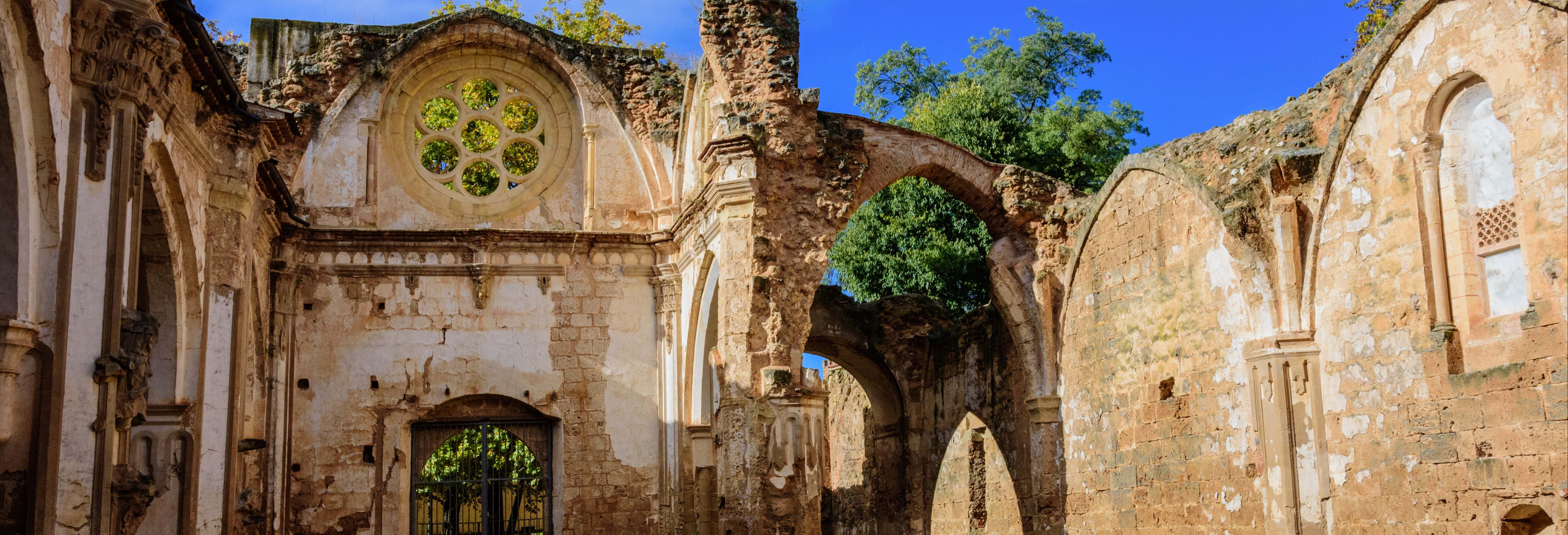 Excursión al Monasterio de Piedra