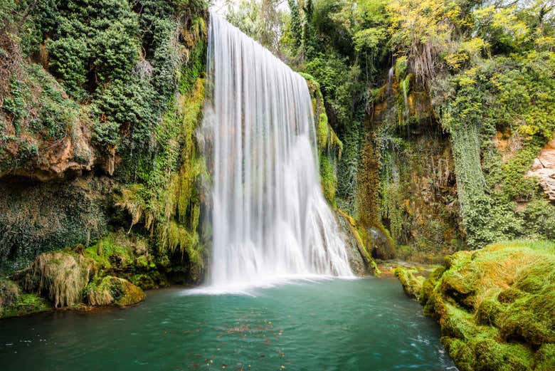 Excursión al Monasterio de Piedra desde Zaragoza - Civitatis.com