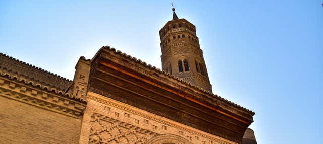 Tour por la Zaragoza oculta