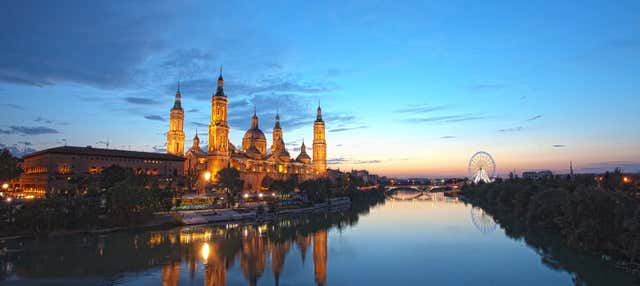 Tour por la Zaragoza misteriosa