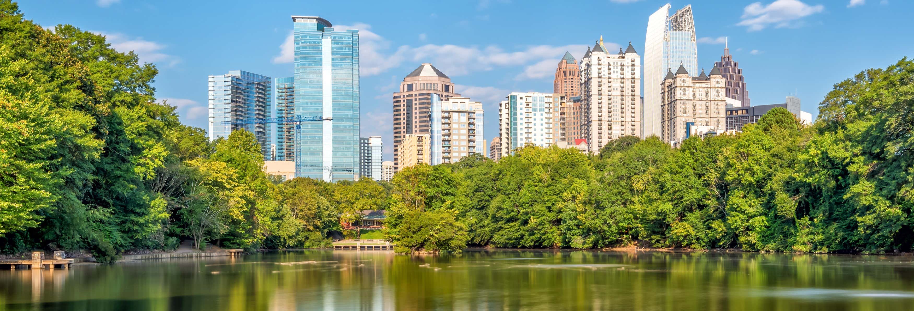 Visita guidata di Atlanta