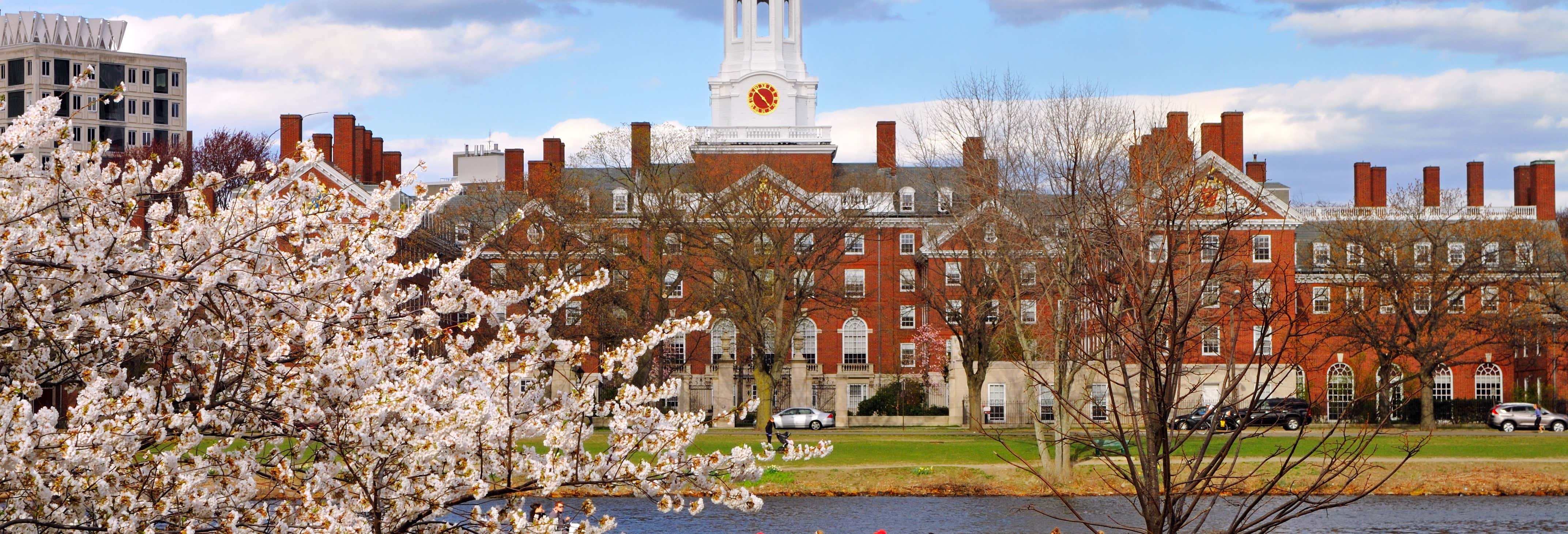 Tour de Boston y Cambridge