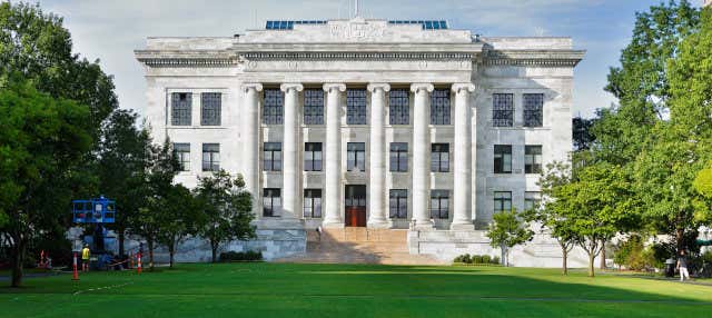 MIT & Harvard Tour