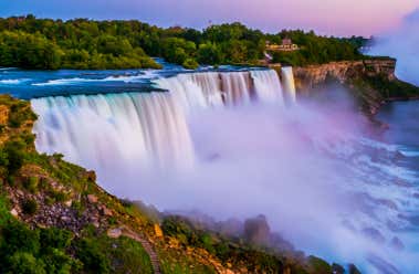 Cataratas do Niágara