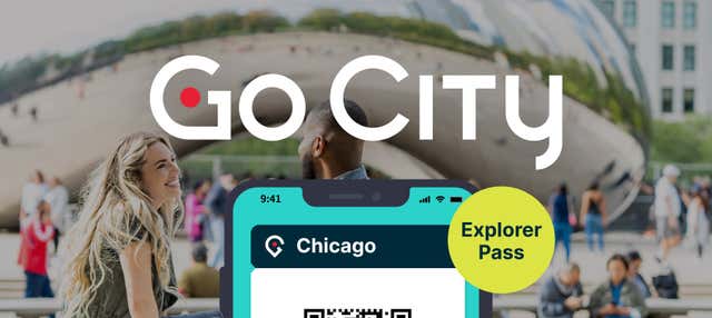 Chicago Explorer Pass
