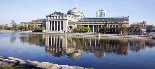 Biglietti per il Museo della Scienza e dell'Industria