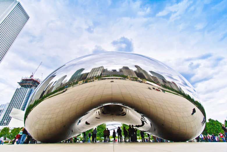 ,Tour por Chicago