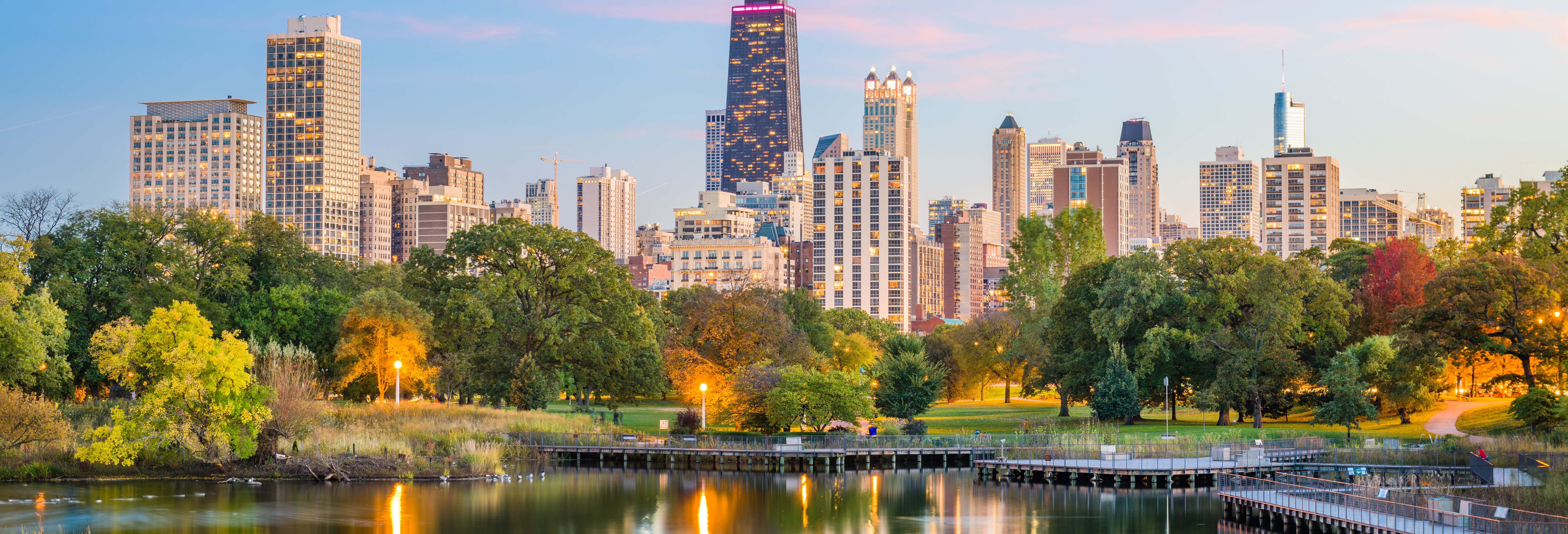 Tour privado por Chicago con guía en español