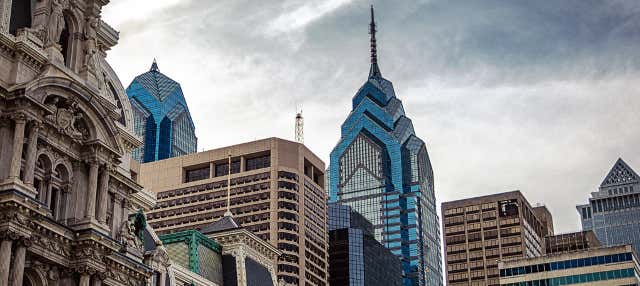 Billet pour le One Liberty Observation Deck
