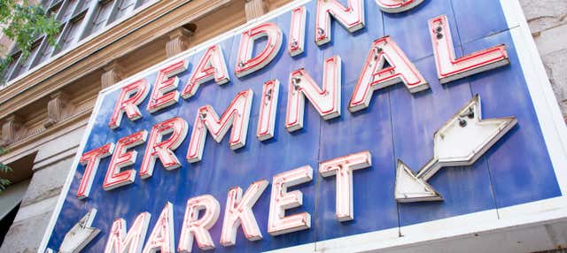 Visite gastronomique dans Philadelphie