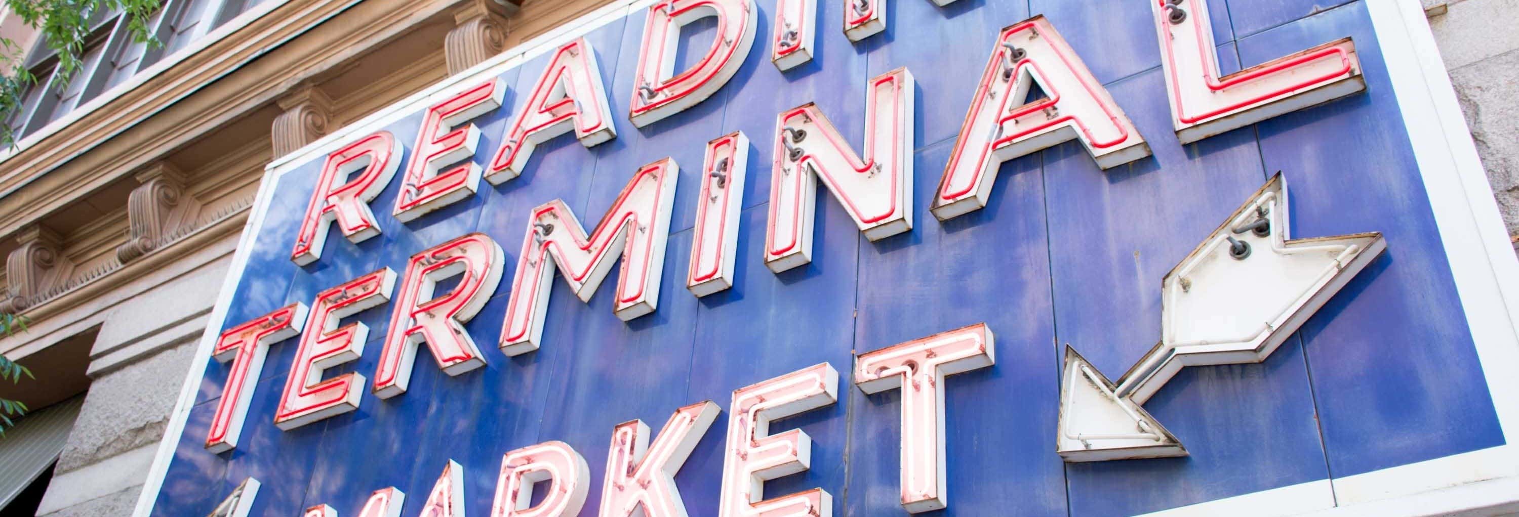Visite gastronomique dans Philadelphie