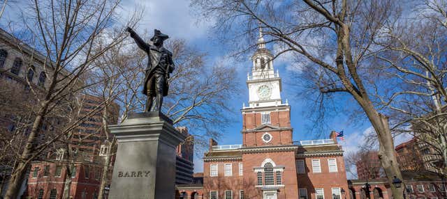 Visita guiada por Filadelfia