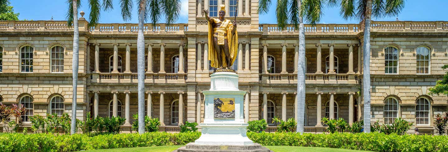 Free tour por Honolulu ¡Gratis!