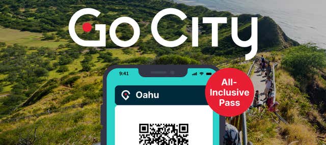 Go Oahu Pass