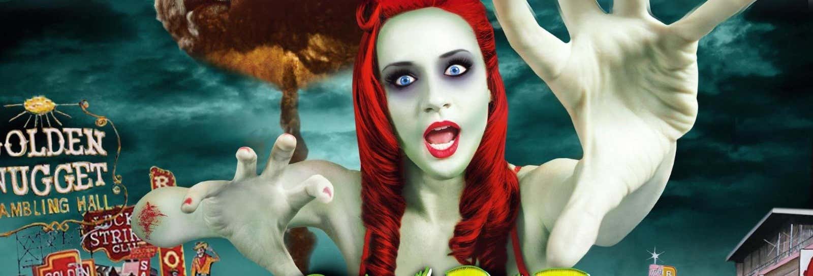 Biglietti per Zombie Burlesque