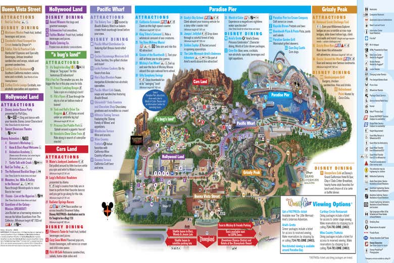 Disneyland California Tickets 2025 Dayna Ernesta