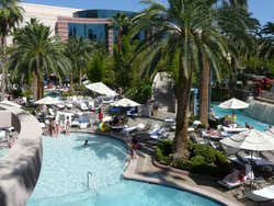 Il Tempo a Las Vegas, giugno