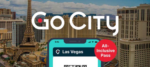 Go Las Vegas Card