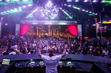 Fiestas Tem ticas en Guadalajara 7 Fiestas Tem ticas en Guadalajara 25