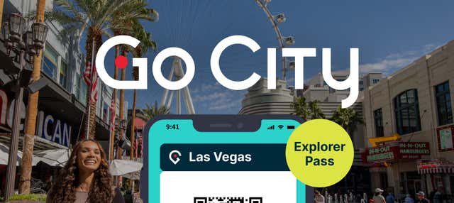 Las Vegas Explorer Pass