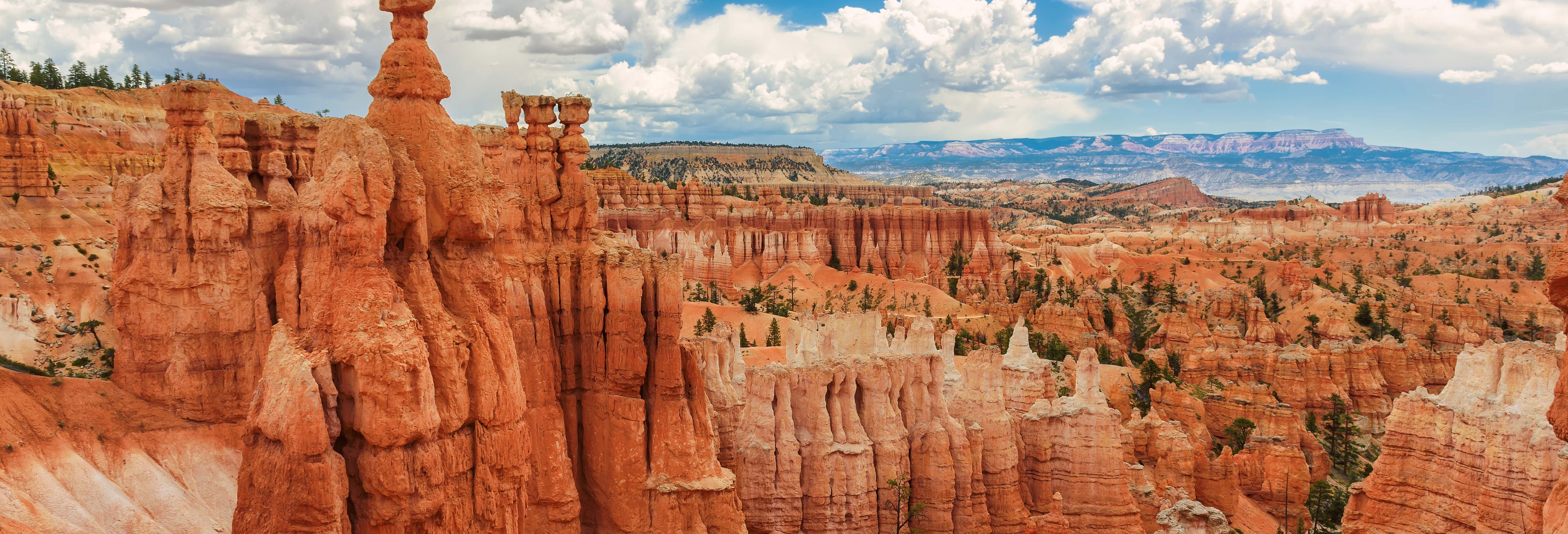 Tour de 3 días por el Gran Cañón y Utah