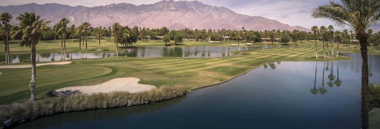 Escursione a Palm Springs + Shopping negli outlet