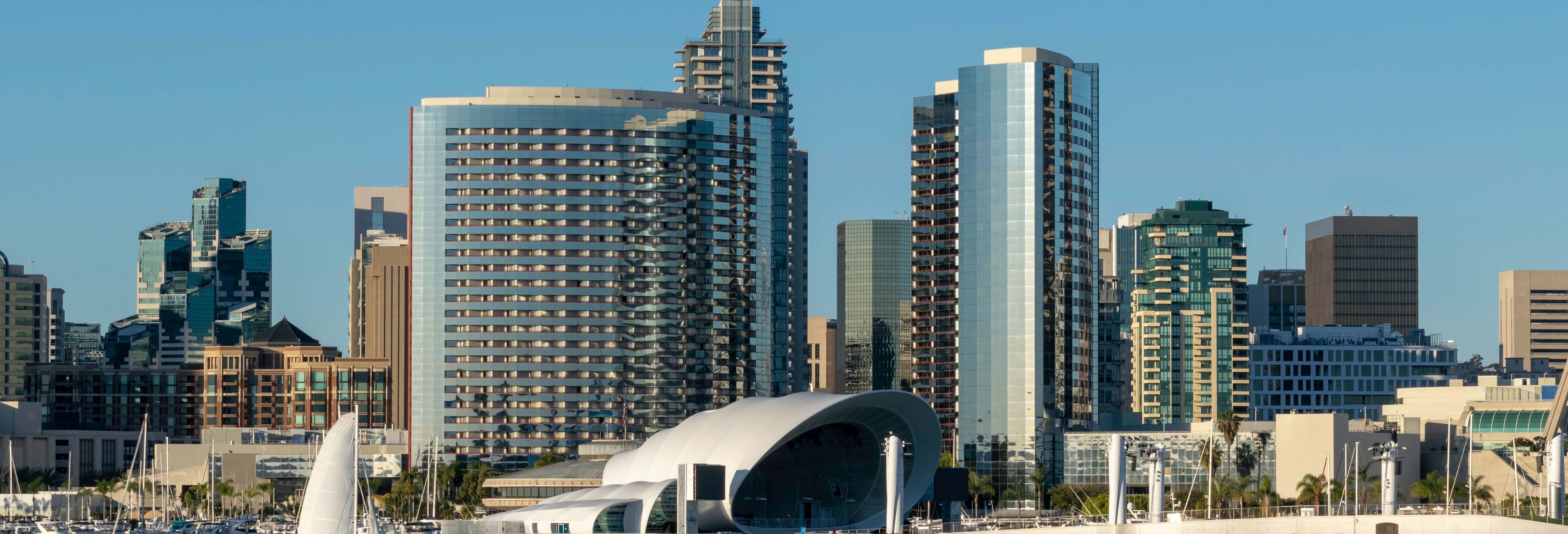 Excursión a San Diego