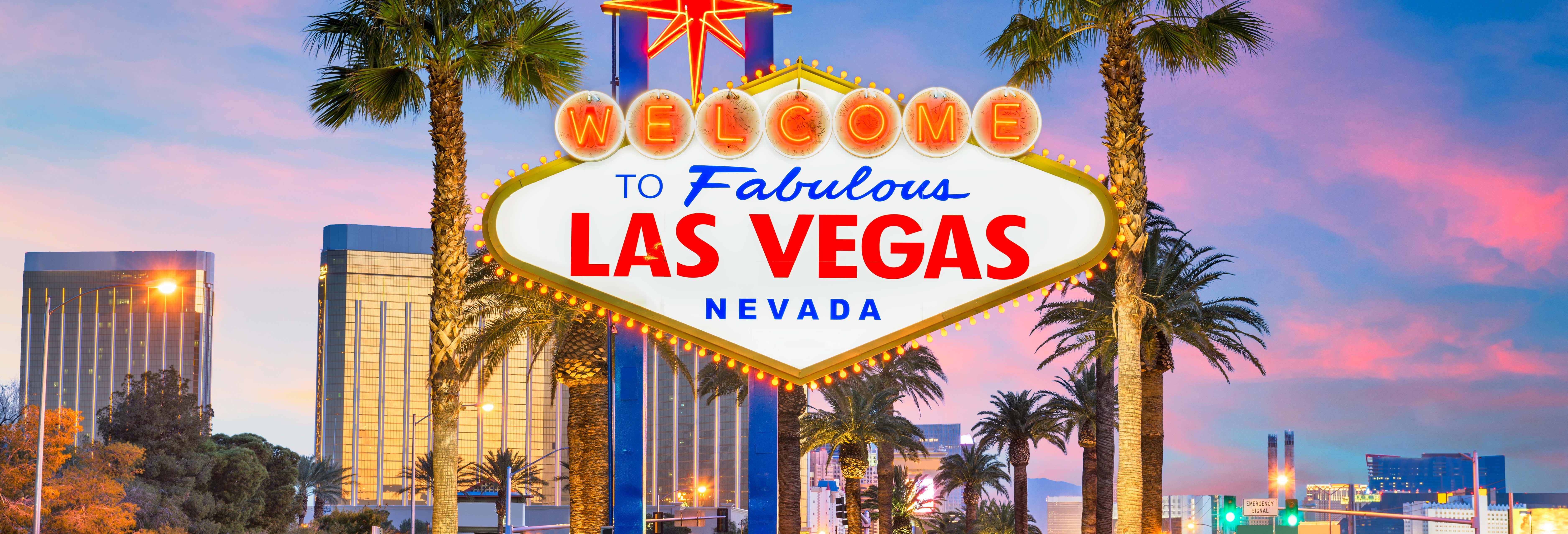 Excursión de 2 días a Las Vegas y el Gran Cañón