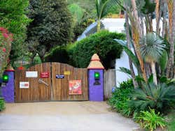 Una villa di Beverly Hills