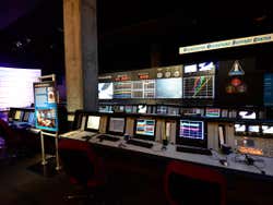 Il California Science Center