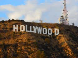 Hollywood Sign