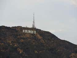 Hollywood Sign