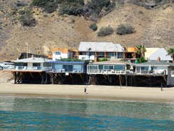 Houses in Malibu