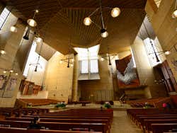 Cathedral of Our Lady of the Angels