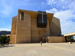 Cathedral of Our Lady of the Angels