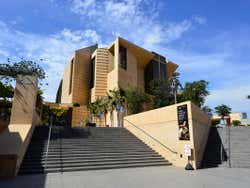 Cathedral of Our Lady of the Angels