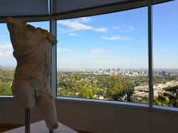 Getty Center