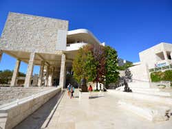 Getty Center