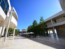 Getty Center