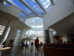 Getty Center