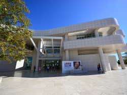 Getty Center