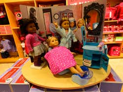 Bambole American Girl