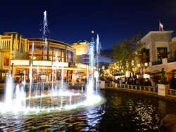 The Grove