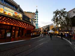 The Grove