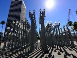Il LACMA