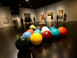 Opera del LACMA