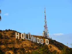 Hollywood Sign