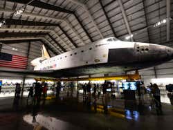 L'Endeavour