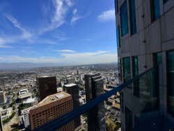 Skyspace Los Angeles